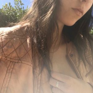 hei hei anthropologie jacket!